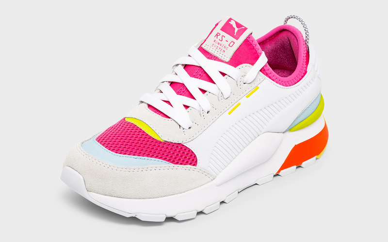 Sneakers Puma