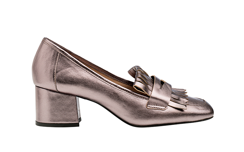 Esprit Schuhe Herbst 2017
