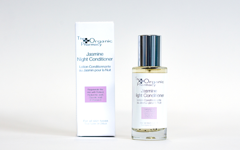 Night Conditioner The Organic Pharmacy