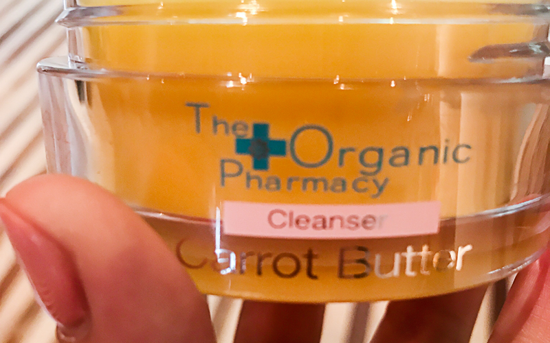 Event The Organic Pharmacy